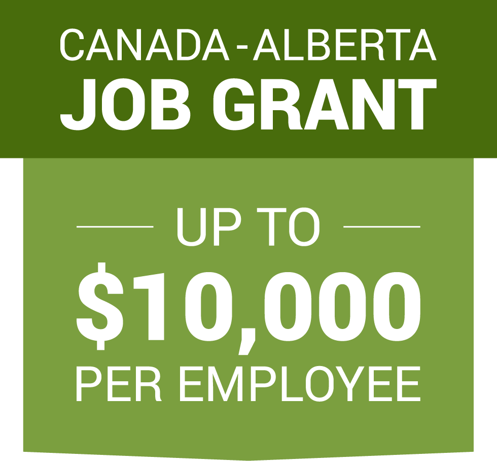 Canada Alberta Job Grant Training Stephen Simms